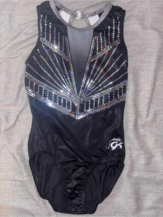 GK Other - Jade Carey U.S. Championships 2023 Replica Leotard